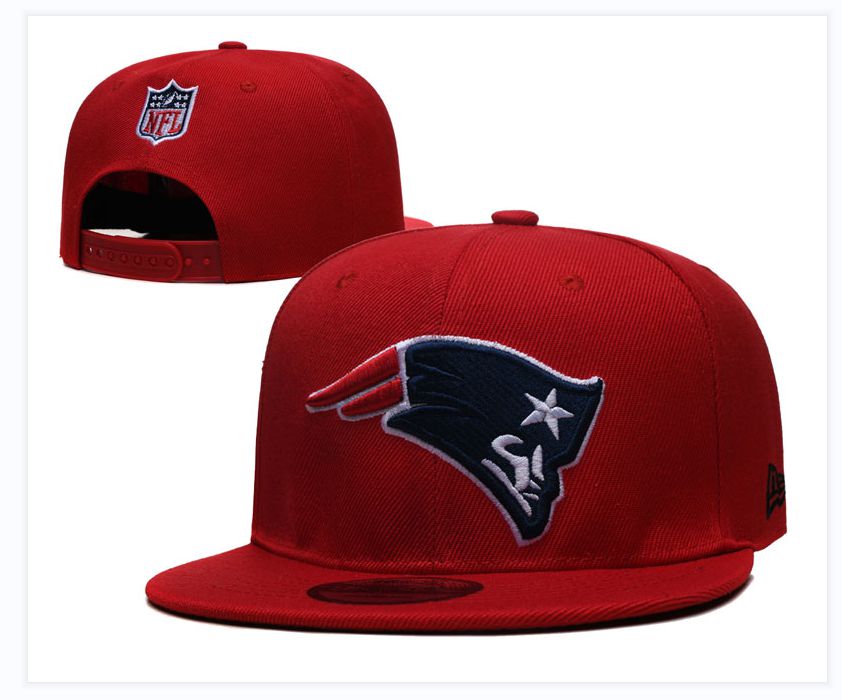 2023 NFL New England Patriots Hat YS06121